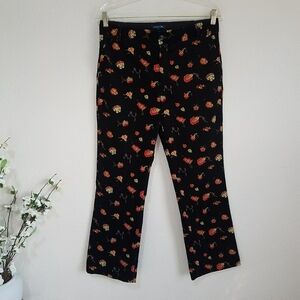 Soeur Corduroy Edgar Trouser Pants